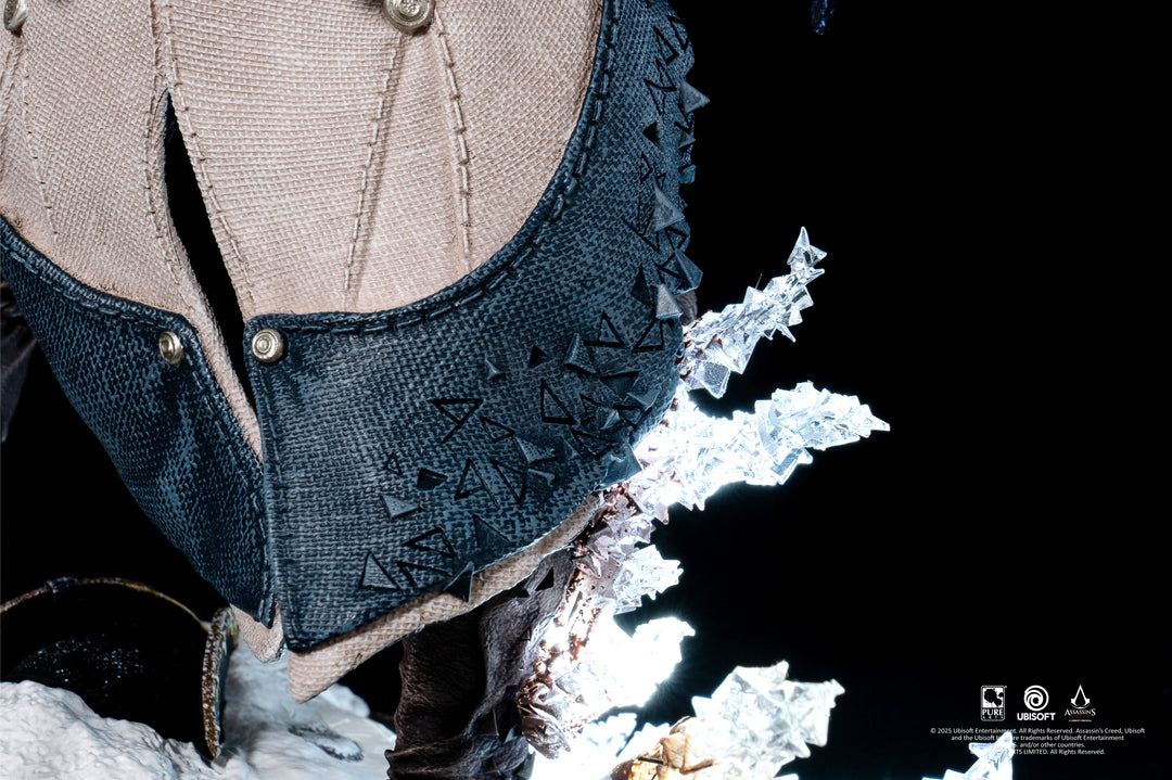 コナー 1/8スケール