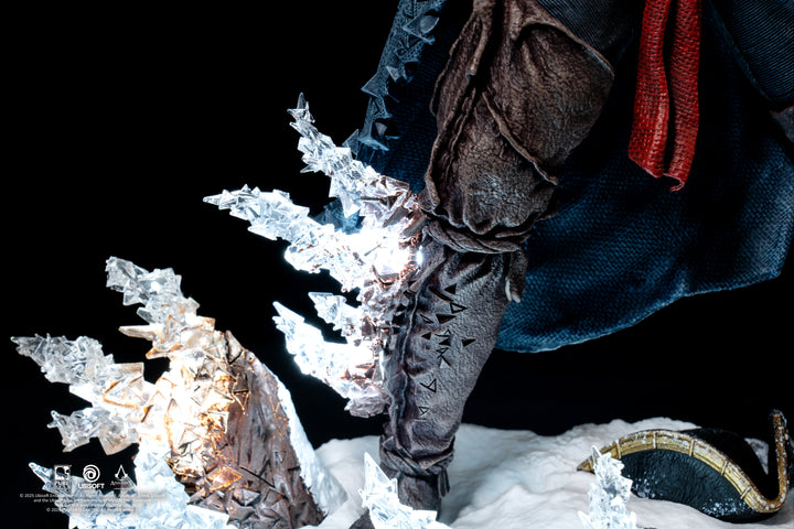 コナー 1/8スケール