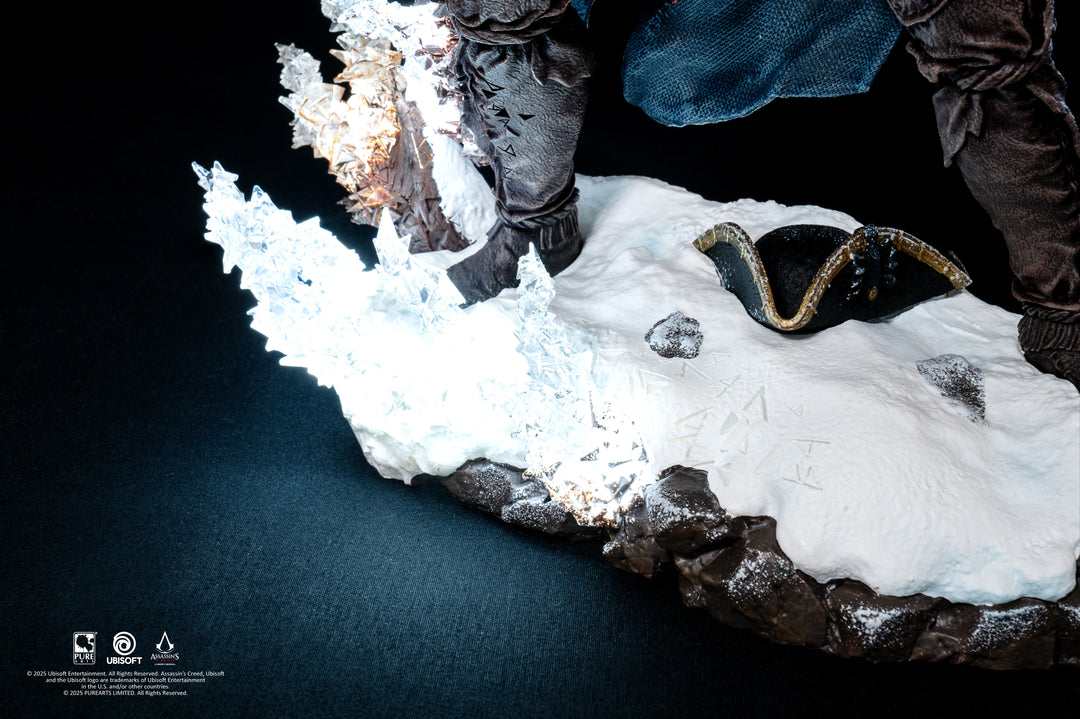 コナー 1/8スケール