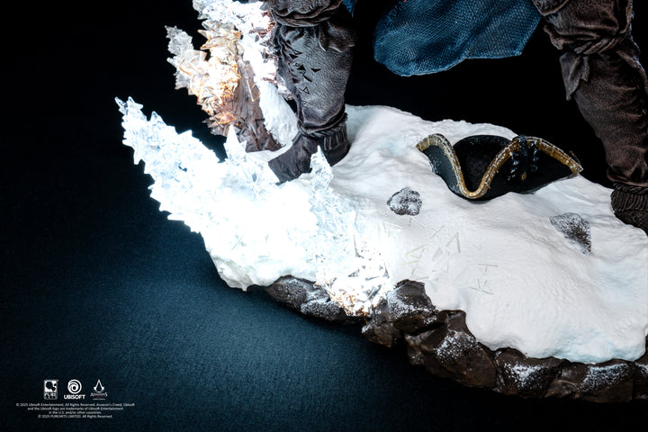 コナー 1/8スケール