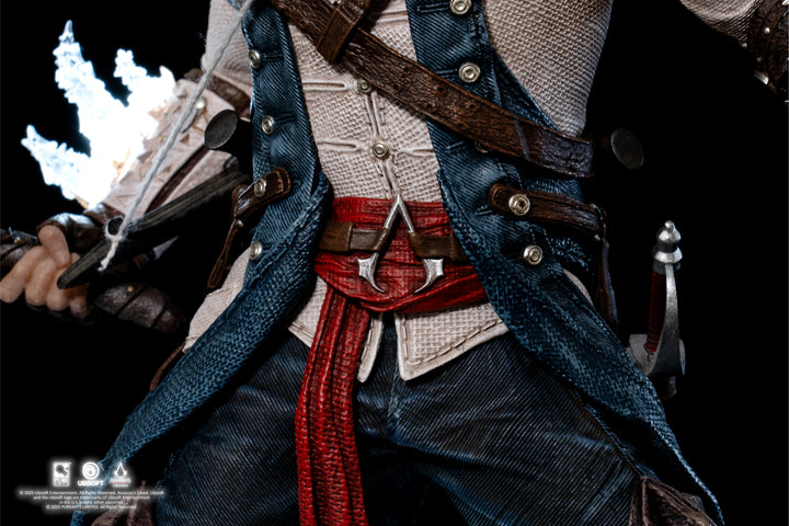 コナー 1/8スケール