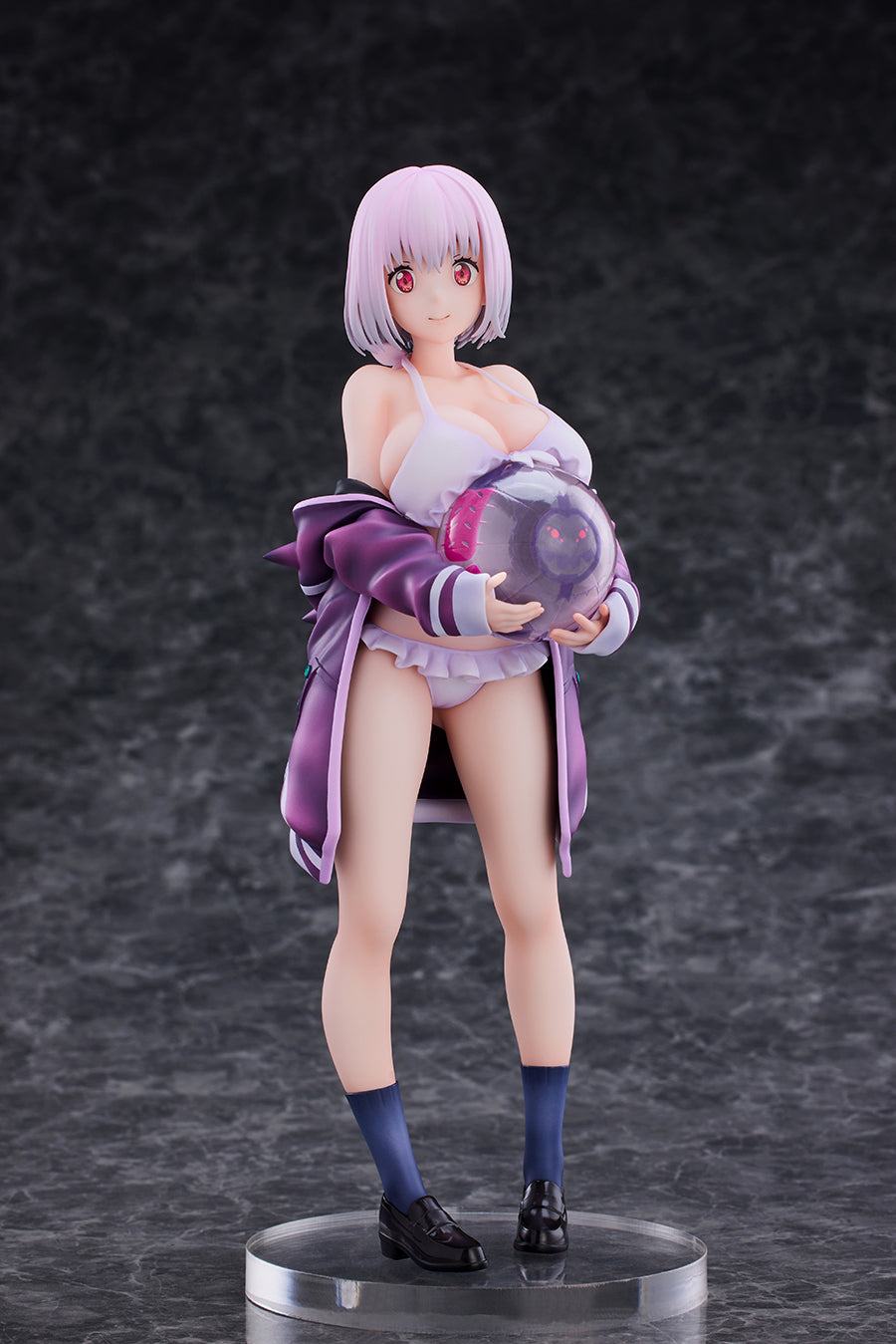 新条アカネ 1/7スケール
