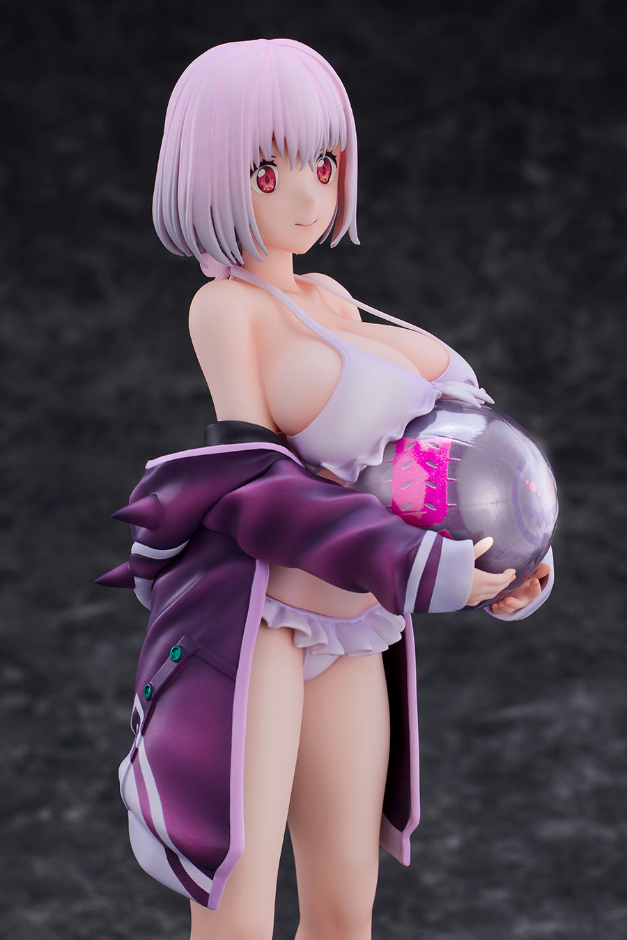 新条アカネ 1/7スケール