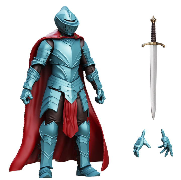 ヒーロー H.A.C.K.S./ アコード・パラディン 1/18スケール