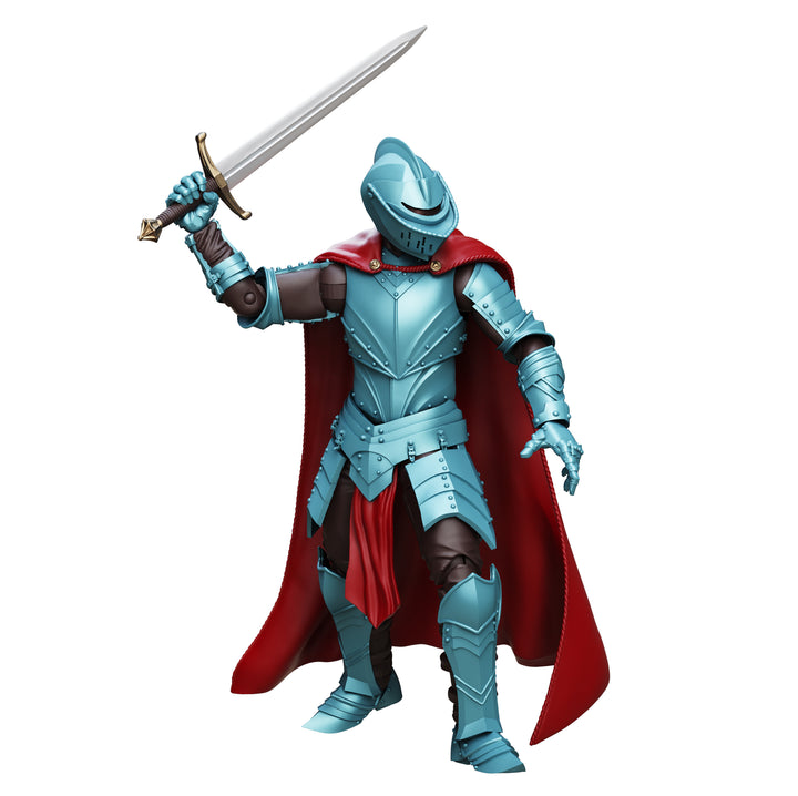 ヒーロー H.A.C.K.S./ アコード・パラディン 1/18スケール