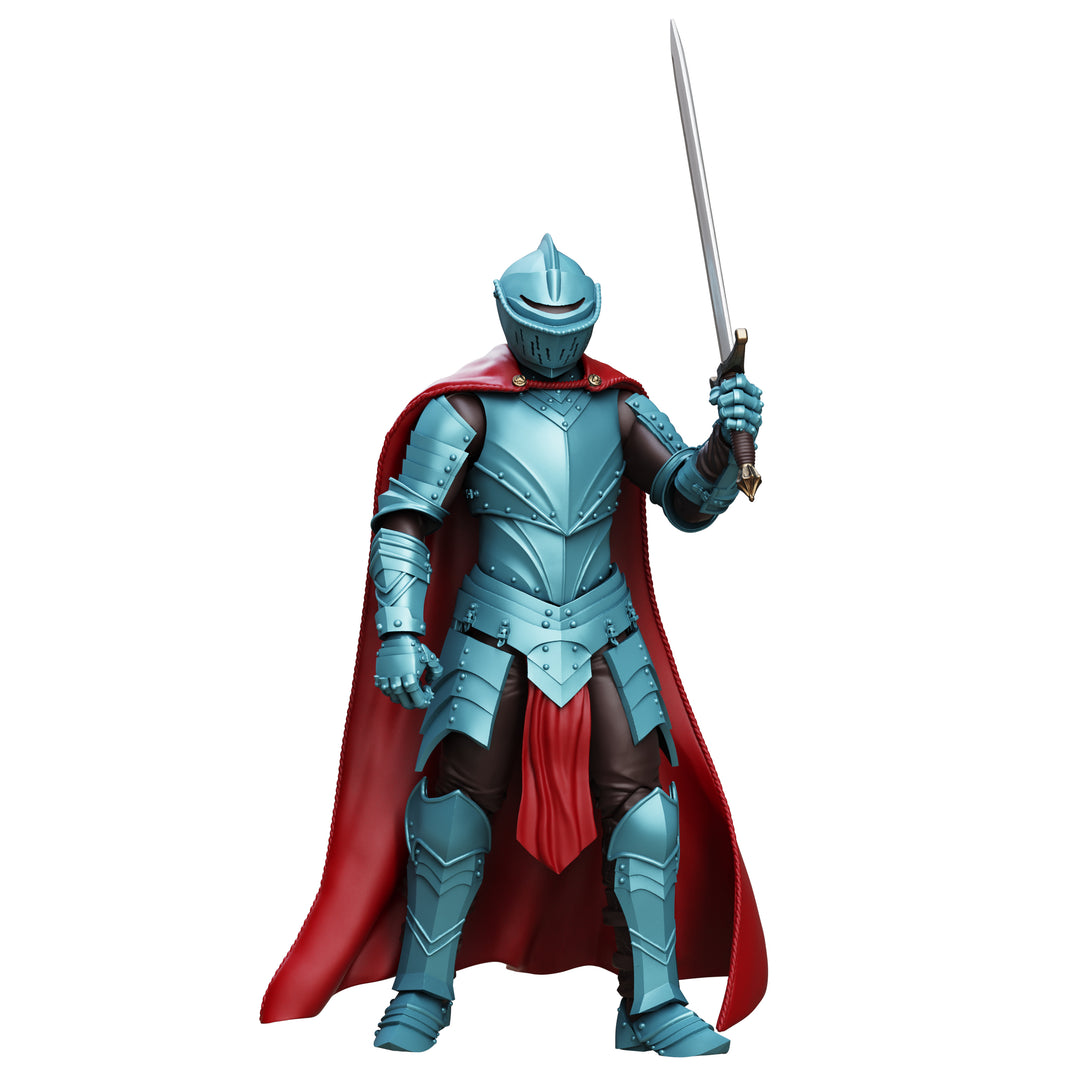 ヒーロー H.A.C.K.S./ アコード・パラディン 1/18スケール