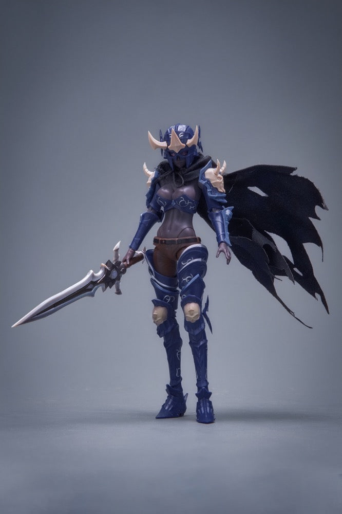ヘルナイト SYL 1/12スケール
