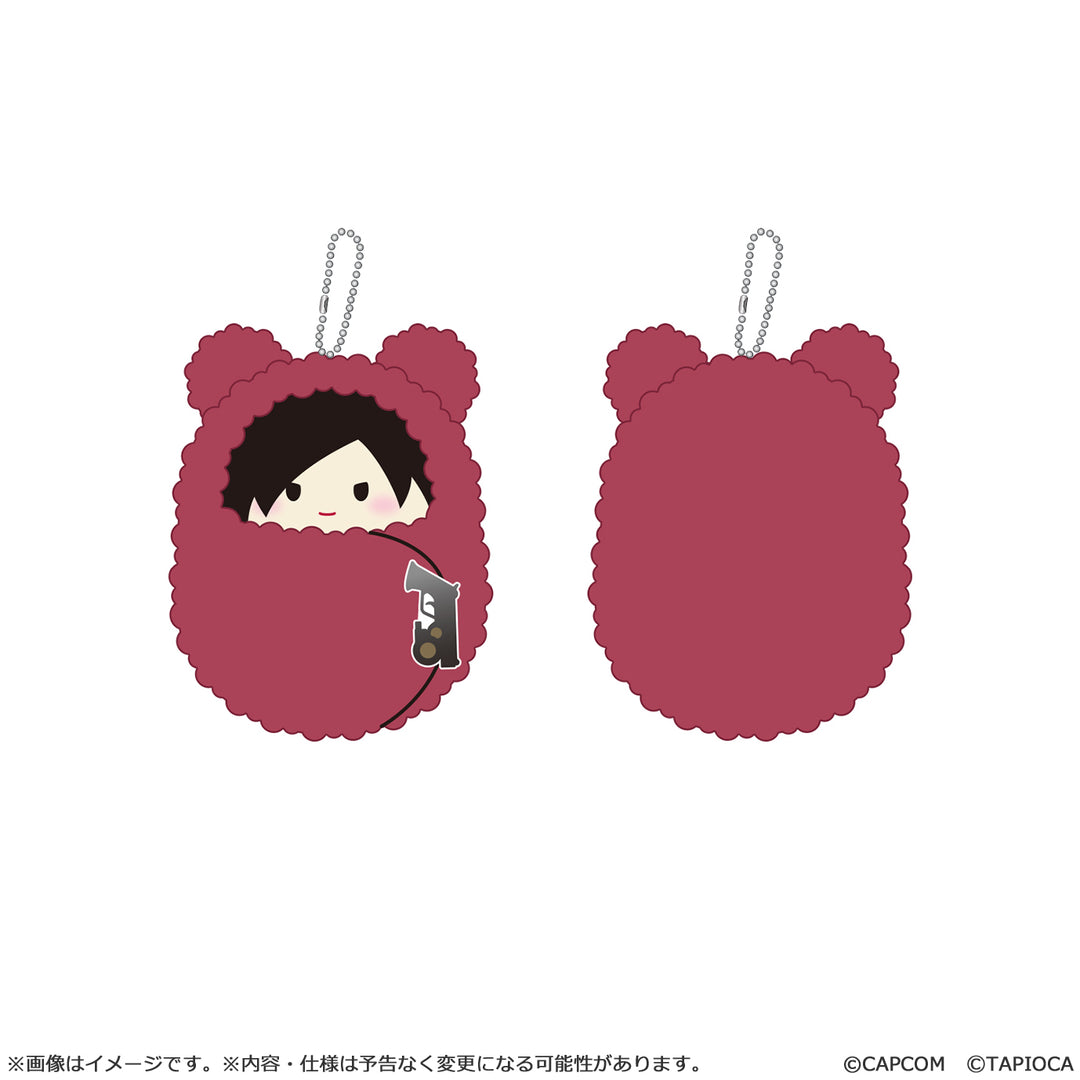 くるみたぴぬい エイダ・ウォン