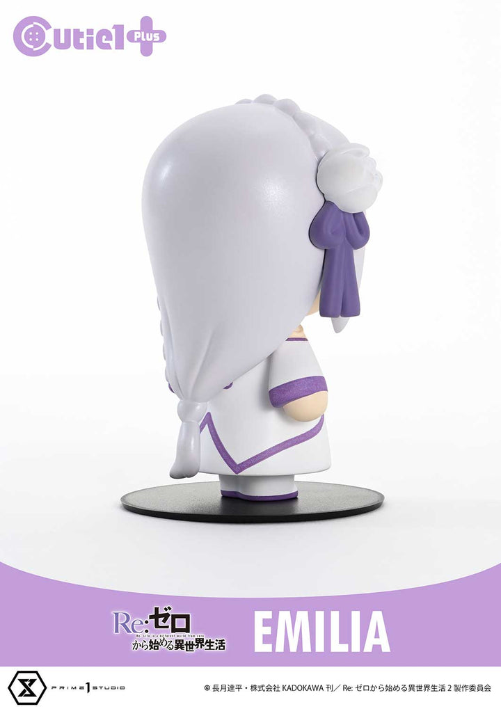 キューティ1プラス エミリア