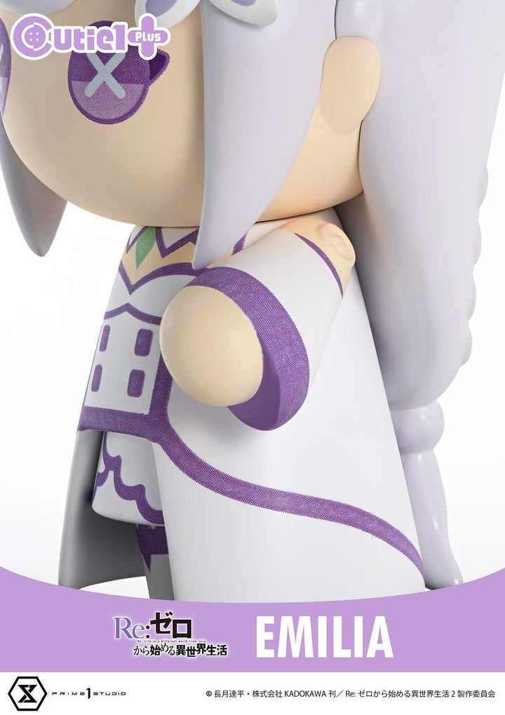 キューティ1プラス エミリア