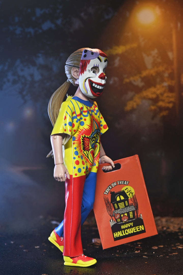 ベン・クーパー オリジナル/ ハロウィン コスチューム キッズコレクション 6インチ アクションドール シリーズ6: 5体セット
