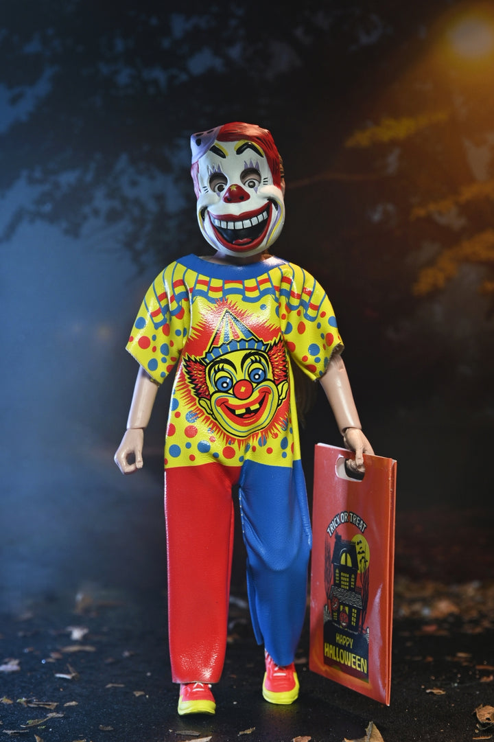 ベン・クーパー オリジナル/ ハロウィン コスチューム キッズコレクション 6インチ アクションドール シリーズ6: 5体セット
