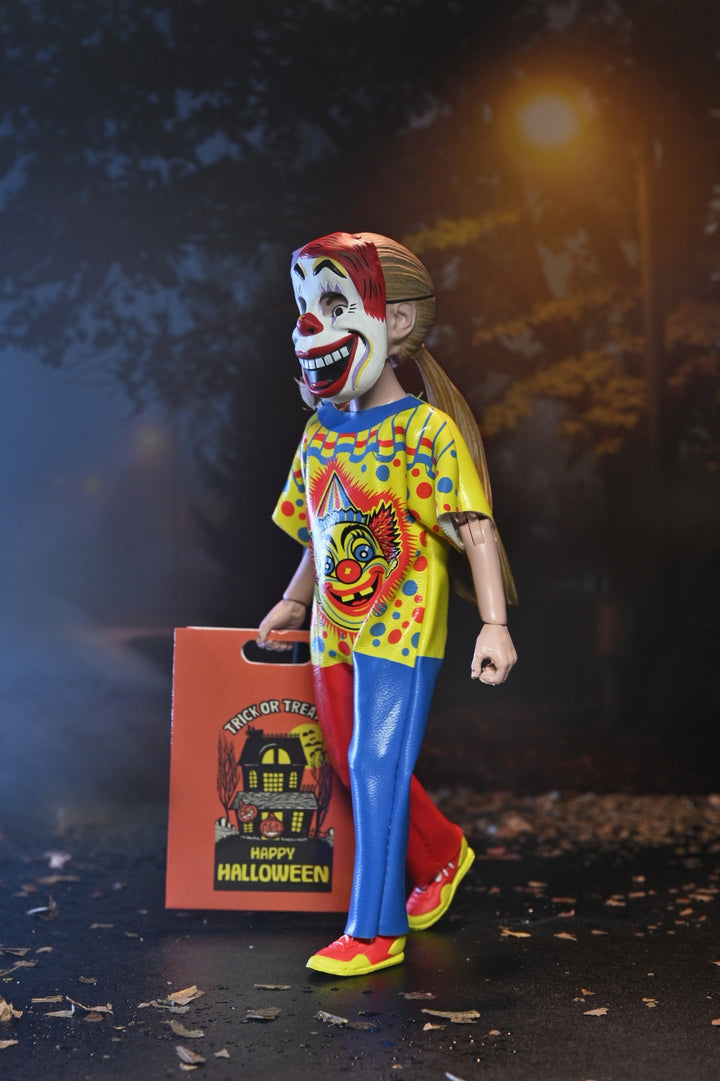 ベン・クーパー オリジナル/ ハロウィン コスチューム キッズコレクション 6インチ アクションドール シリーズ6: 5体セット