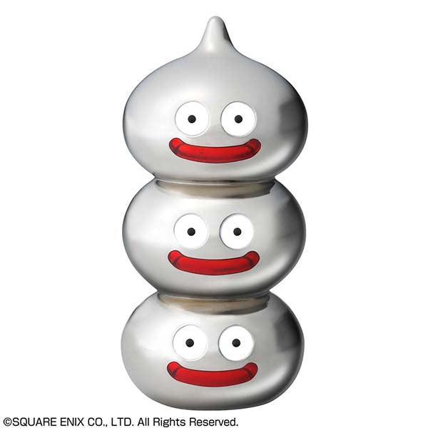 メタリックモンスターズギャラリー メタルブラザーズ