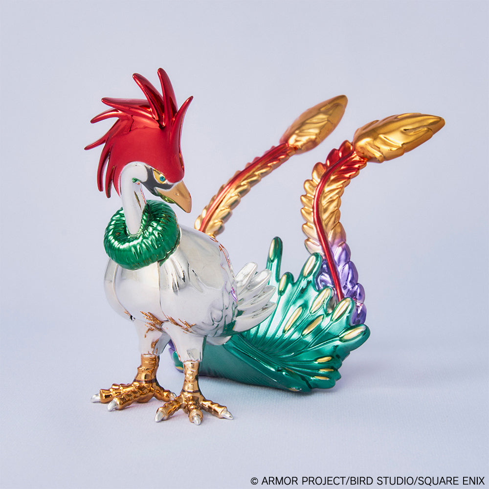 メタリックモンスターズギャラリー 不死鳥ラーミア