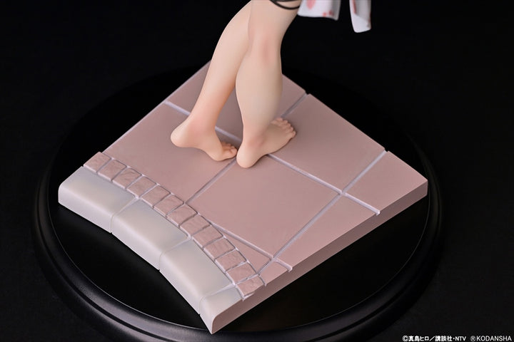 レベッカ・ブルーガーデン~EZヒロインズon vacation~ 1/6スケール