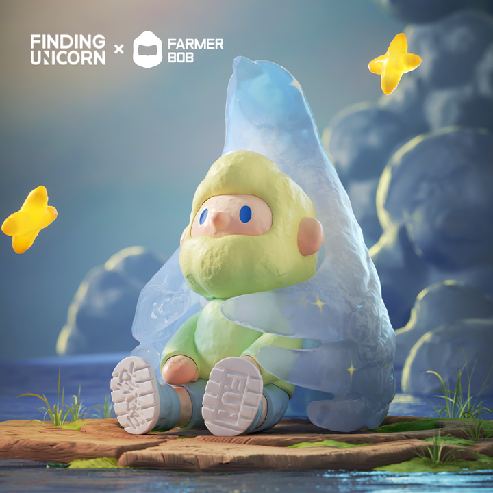 (単品販売)FARMER BOB フィーリング・ユー・シリーズ