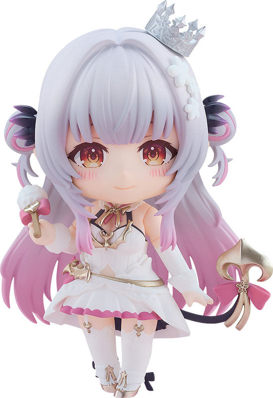 ねんどろいど 周防パトラ – SOOTANG HOBBY
