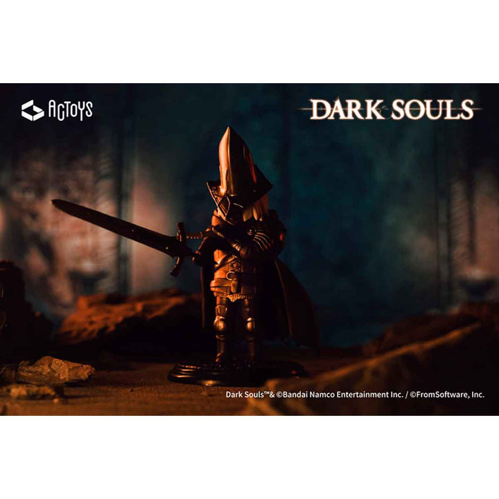 (単品販売)ダークソウル デフォルメフィギュア スペシャル