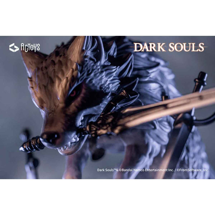 (単品販売)ダークソウル デフォルメフィギュア スペシャル