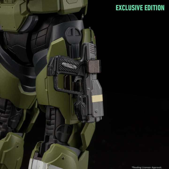 RE:EDIT JUN-A266 (Noble Three) EXCLUSIVE EDITION 1/12スケール