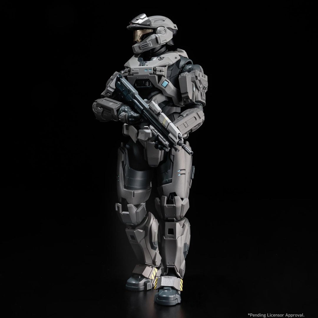 RE:EDIT SPARTAN-B312 (Noble Six) EXCLUSIVE EDITION 1/12スケール