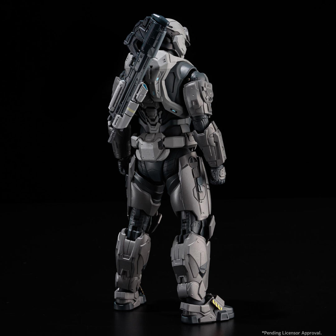 RE:EDIT SPARTAN-B312 (Noble Six) EXCLUSIVE EDITION 1/12スケール
