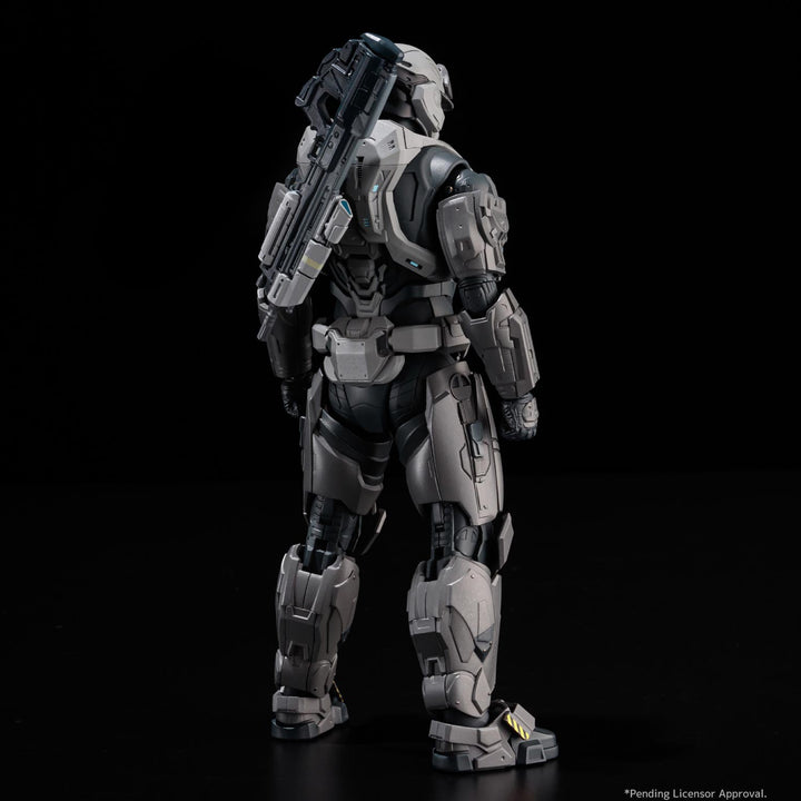 RE:EDIT SPARTAN-B312 (Noble Six) EXCLUSIVE EDITION 1/12スケール