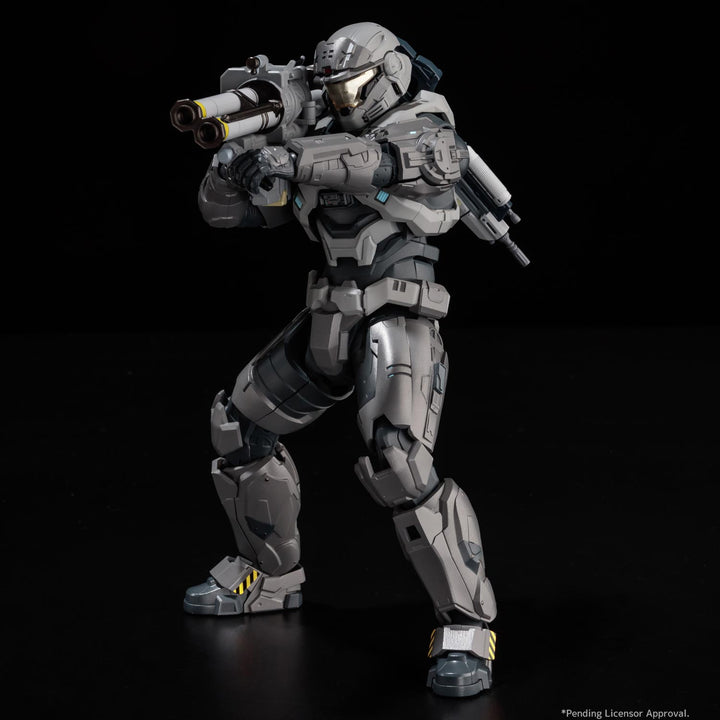 RE:EDIT SPARTAN-B312 (Noble Six) EXCLUSIVE EDITION 1/12スケール