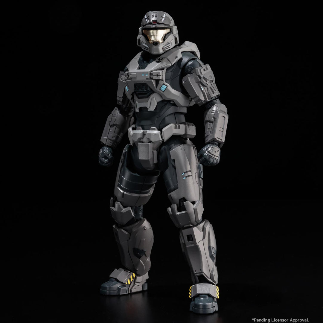 RE:EDIT SPARTAN-B312 (Noble Six) EXCLUSIVE EDITION 1/12スケール