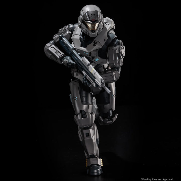 RE:EDIT SPARTAN-B312 (Noble Six) EXCLUSIVE EDITION 1/12スケール