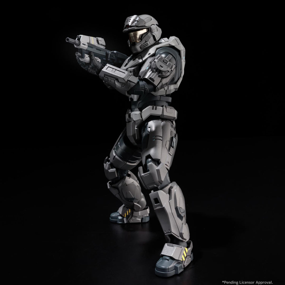 RE:EDIT SPARTAN-B312 (Noble Six) EXCLUSIVE EDITION 1/12スケール