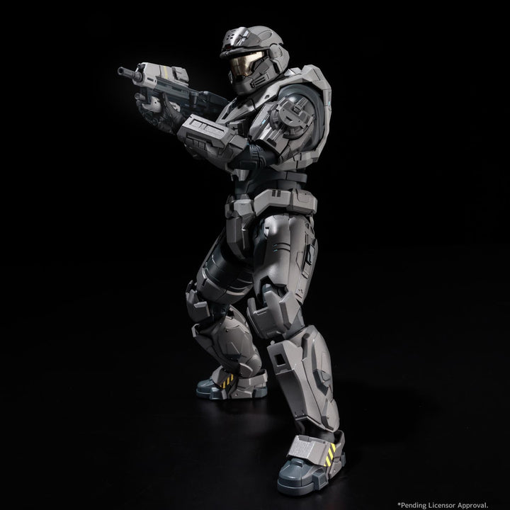 RE:EDIT SPARTAN-B312 (Noble Six) EXCLUSIVE EDITION 1/12スケール