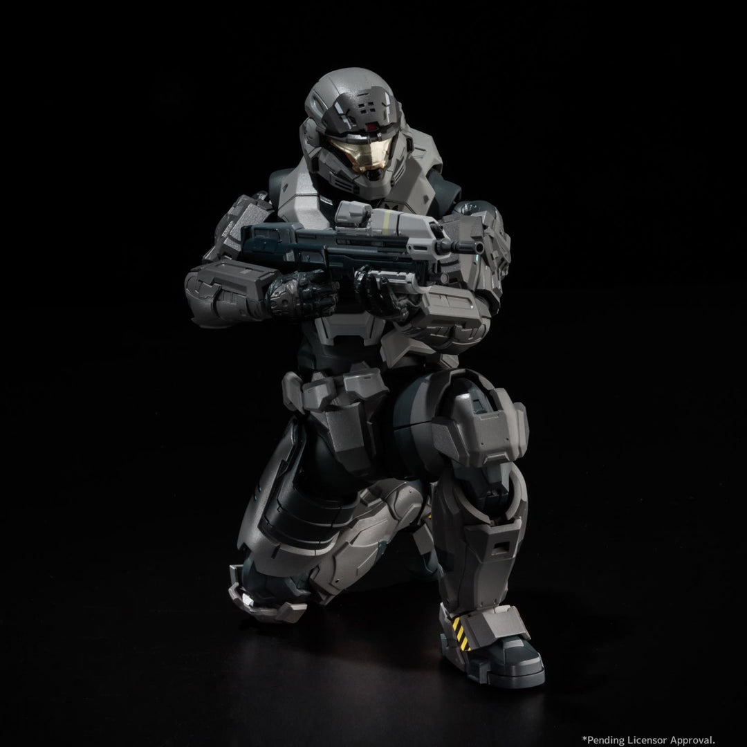 RE:EDIT SPARTAN-B312 (Noble Six) EXCLUSIVE EDITION 1/12スケール