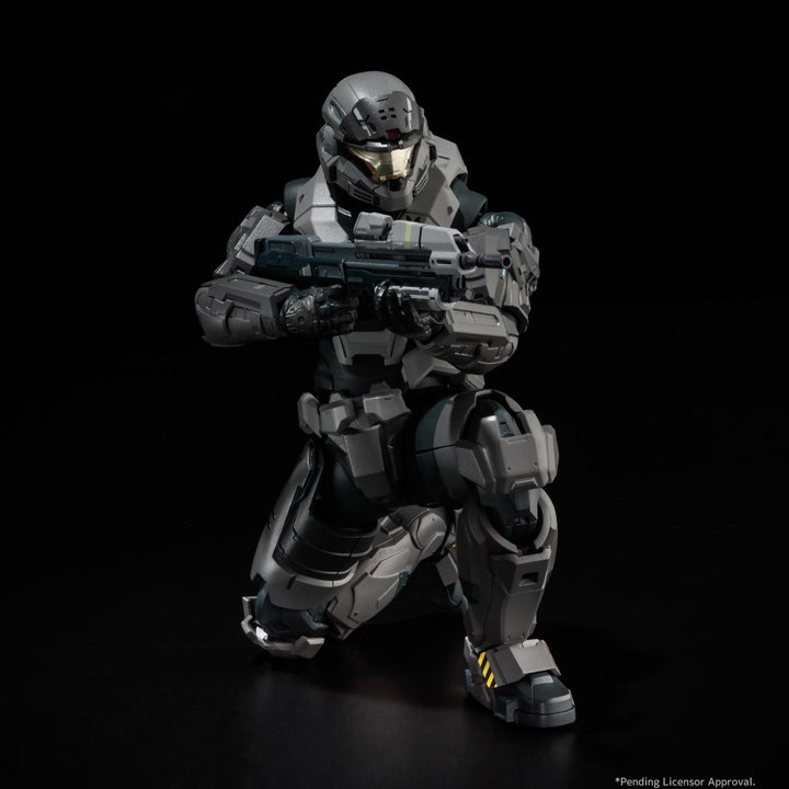 RE:EDIT SPARTAN-B312 (Noble Six) EXCLUSIVE EDITION 1/12スケール