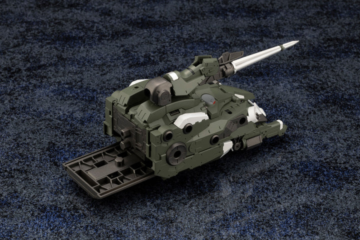 【再販】ヘキサギア ブースターパック007 〈コックピット〉 1/24スケール