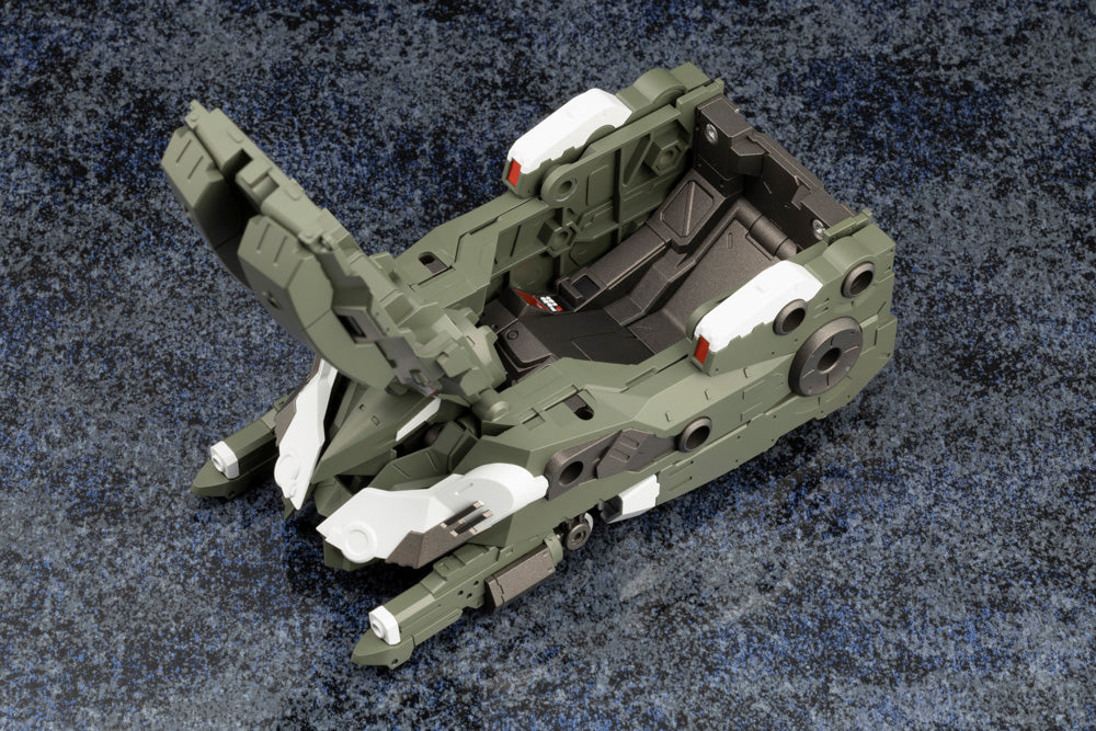 【再販】ヘキサギア ブースターパック007 〈コックピット〉 1/24スケール