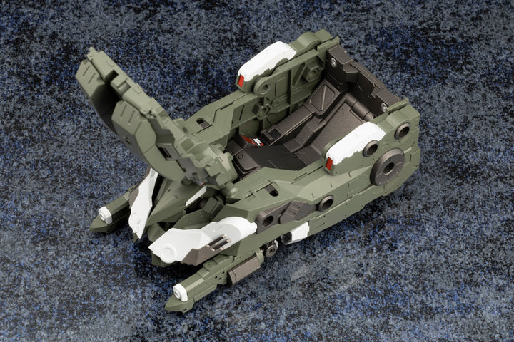 【再販】ヘキサギア ブースターパック007 〈コックピット〉 1/24スケール