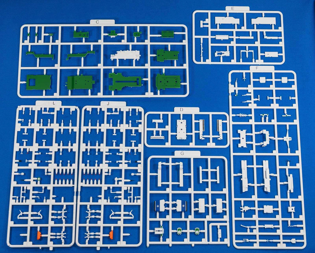 1/700 海上保安庁 巡視船 PLH-33 れいめい 塗装済みプラモデル