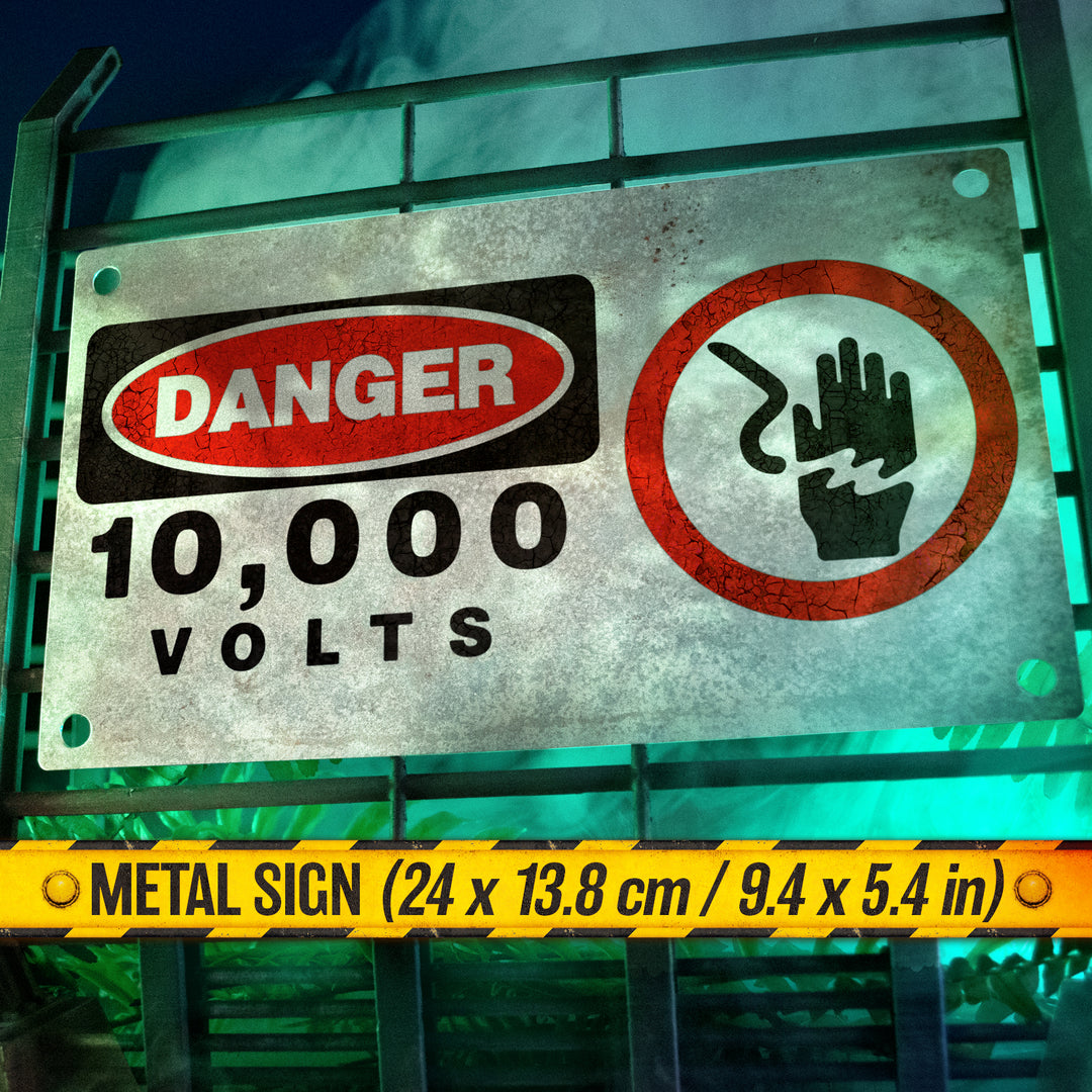 ジュラシック・パーク ロストメモリーズ キット