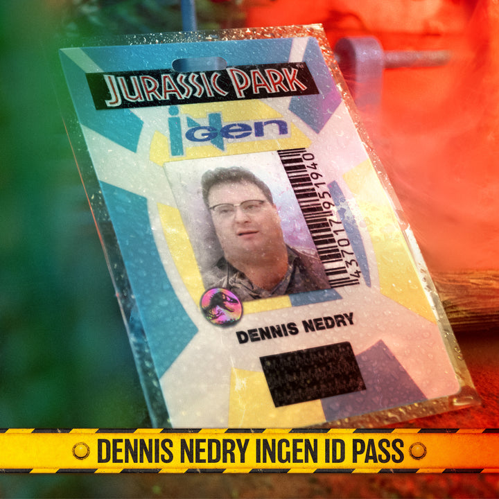 ジュラシック・パーク ロストメモリーズ キット