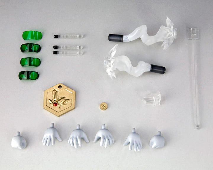 KBT00-M メタビー 1/6スケール