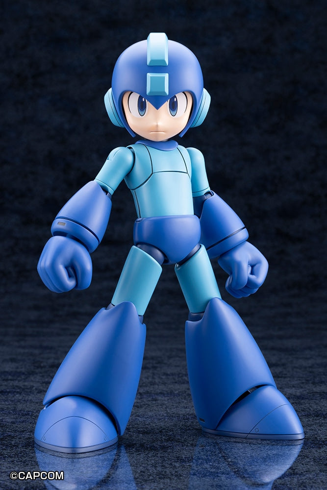 グランデスケール ロックマン -ロックマン11Ver.- – SOOTANG HOBBY