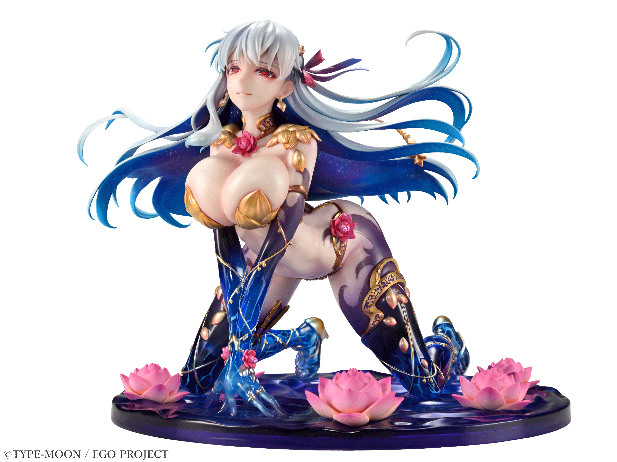 アサシン/カーマ（最終再臨） 1/7スケール – SOOTANG HOBBY