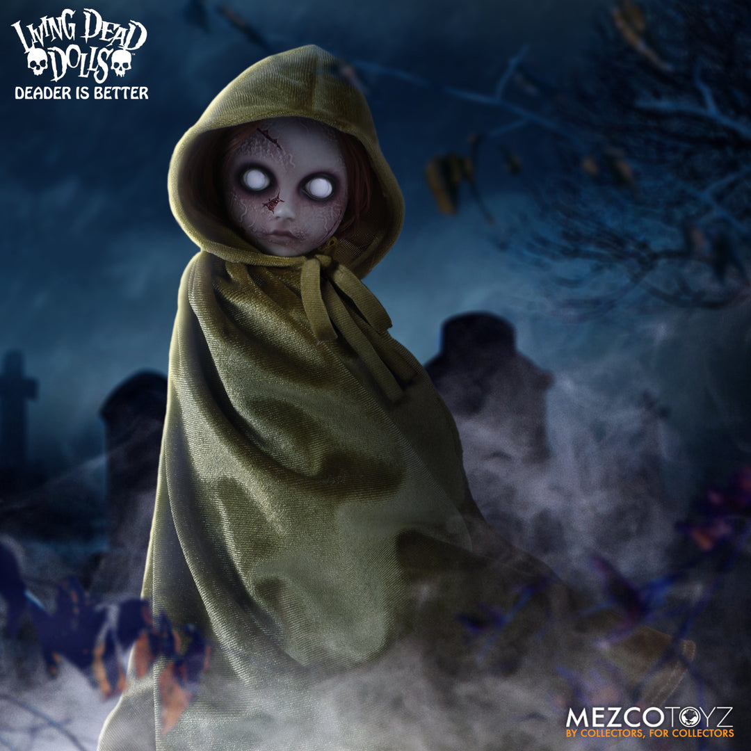 リビング・デッド・ドールズ LDD presents ザ・リターン・オブ・ザ・リビングデッド/ ポジー