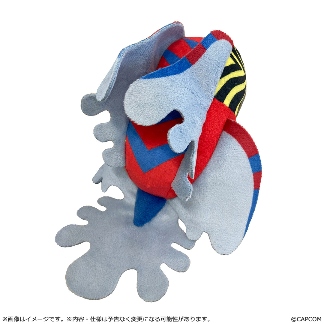 モンでふぉ ぬいぐるみ ウズ・トゥナ