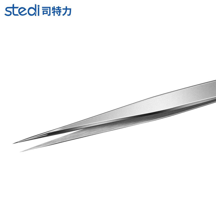 MS-11 直ピンセット1個入り