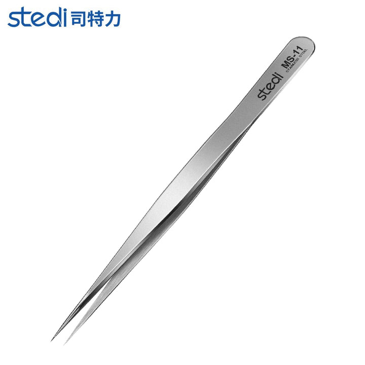 MS-11 直ピンセット1個入り