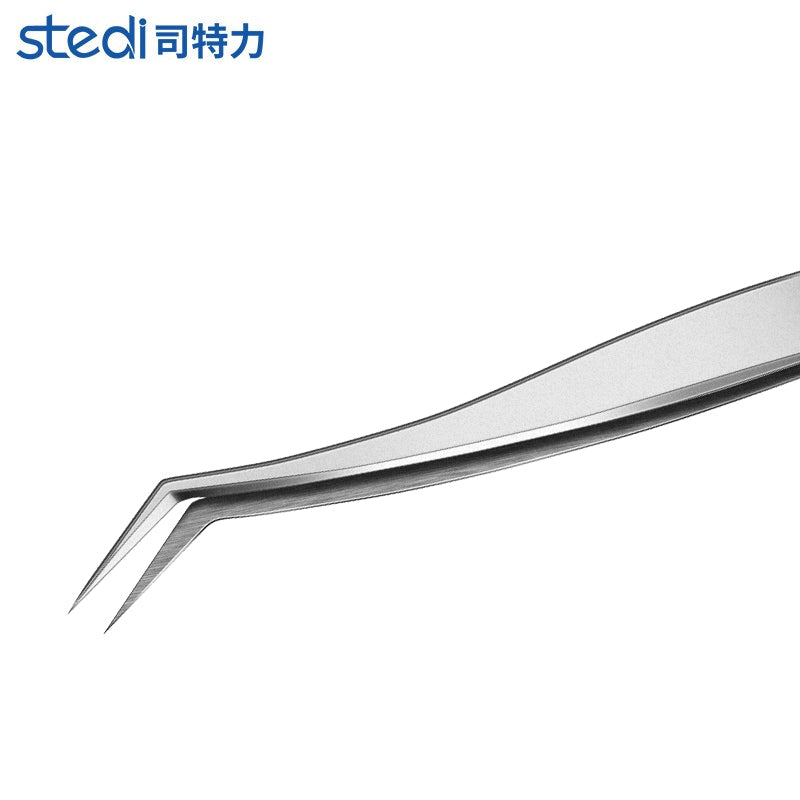 MS-15 ツル首ピンセット1個入り