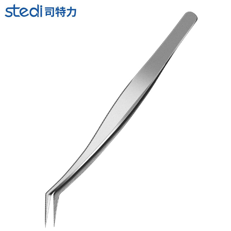 MS-15 ツル首ピンセット1個入り